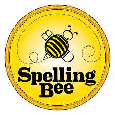 Stout “Spelling Bee” is HERE!!!!!