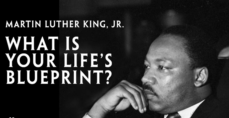 No School on Dr. Martin Luther King Jr. Day and Short Clip-Must Watch