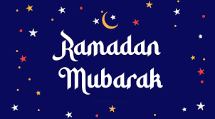 Happy Ramadan to the Stout Community