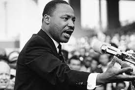 Dr. Martin Luther King Jr. Day Activities at Stout! No School on Monday