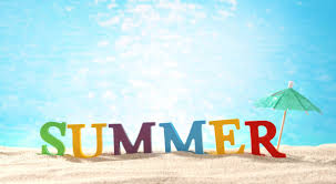 Have a Great Summer Break from Stout Middle School!