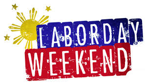 Stout Middle School Closed for Labor Day Weekend!