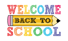 Welcome Back Stout Falcons!