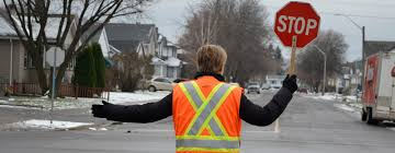 Are You Interested in Becoming a Crossing Guard?