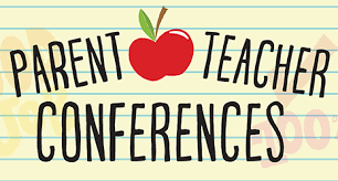 Parent Teacher Conferences at Stout Middle School on Tuesday, November 12, 2024