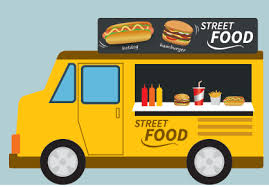 Food Truck Design Contest and Ice Cream Social at Stout on Friday